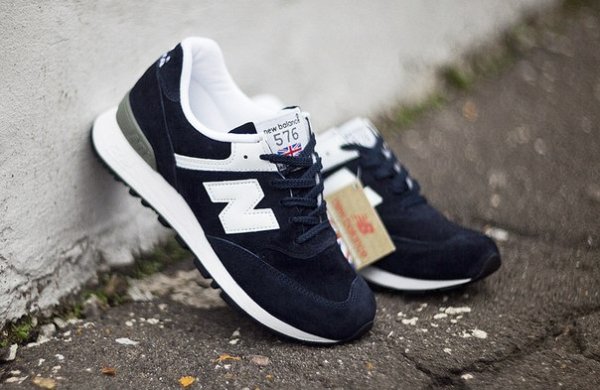 Кроссовки New Balance
