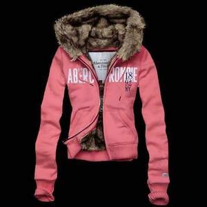 Abercrombie & Fitch толстовки