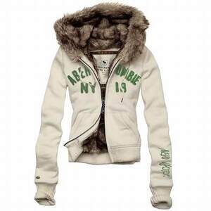 Abercrombie & Fitch толстовки